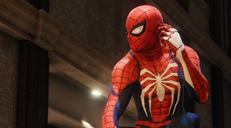 Marvel's Spider-Man PC inceleme