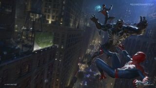 Marvel's Spider-Man 2 çıkış tarihi