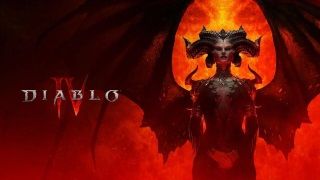 Diablo 4 çıktı