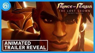 Prince of Persia: The Lost Crown çıkış tarihi açıklandı