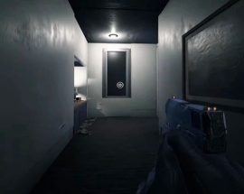 Silent Hill P.T. Halo Infinite içerisinde hayat buldu