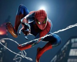 Spider-Man PC sürümü neredeyse God of War'a yaklaştı