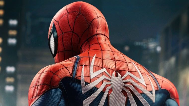 Spider-Man Remastered PC ekran görüntüleri sızdırıldı