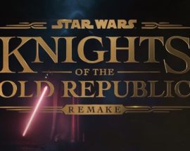 Star Wars: KOTOR Remake yılan hikayesine dönüyor
