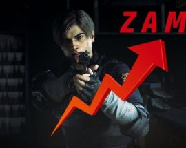Steam'de Capcom oyunlarına %400 zam geldi