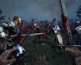 Steam'de yakın dövüş oyunlarına özel indirim geliyor