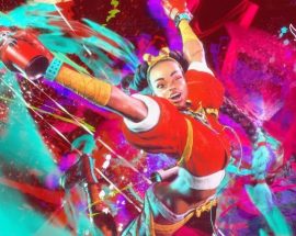 Street Fighter 6 yeni karakter duyurusu geldi