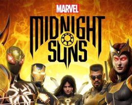 Ülkemizde erişilemeyen Marvel's Midnight Suns çıkış tarihi ertelendi
