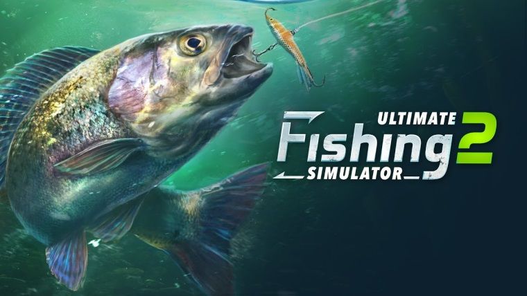 Ultimate Fishing Simulator 2 İnceleme Erken Erişim