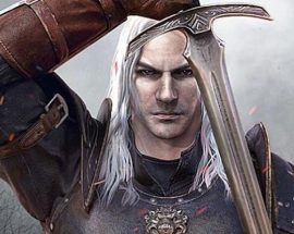 Yalandan mobil Witcher oyunu ile tanışın