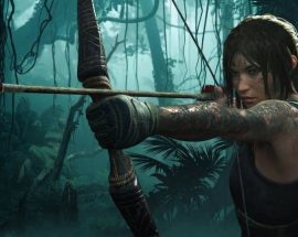 Yeni Tomb Raider oyununun detayları sızdırıldı