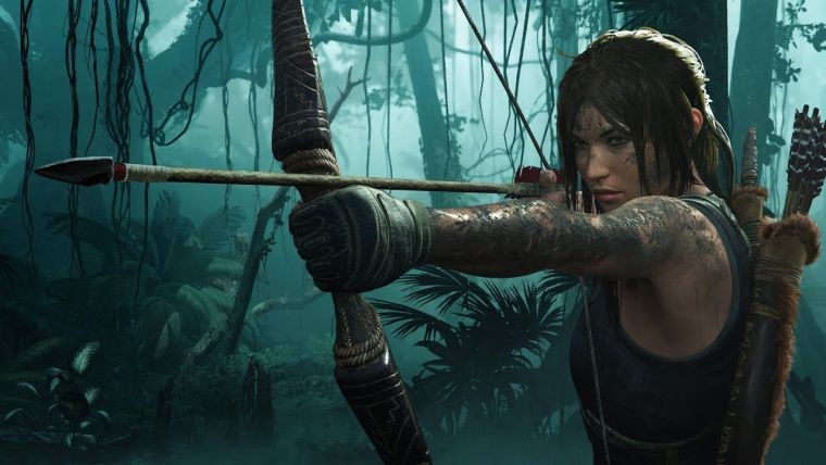 Yeni Tomb Raider oyununun detayları sızdırıldı